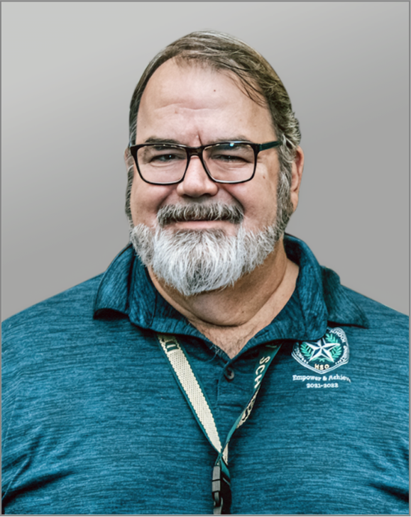 Sharpstown High Is Losing Principal Dan De Leon. Here’s What We Know So Far