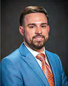 Thomas J. Cotter Named New Principal of Sharpstown High