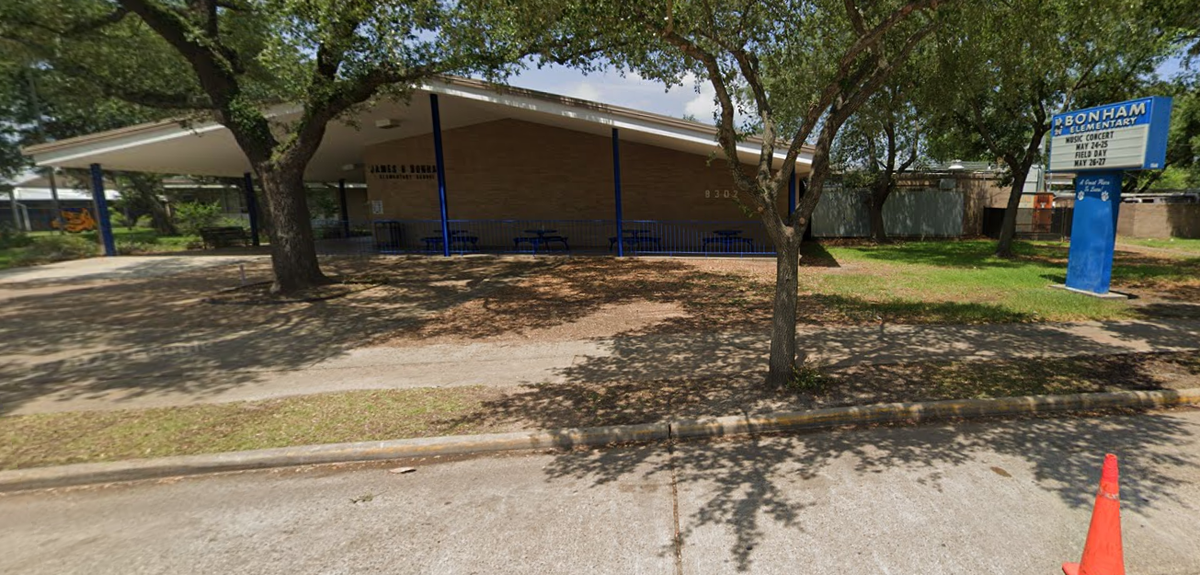 Sharpstown Goes Back to School: 2024 PreK-College Start Dates