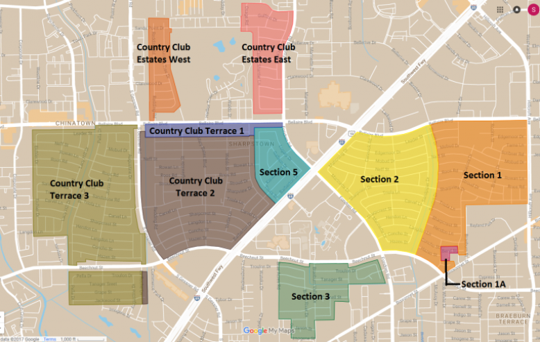 Update: Who's Running for the Sharpstown Civic Board So Far? Concerns Raised about Nomination Process
