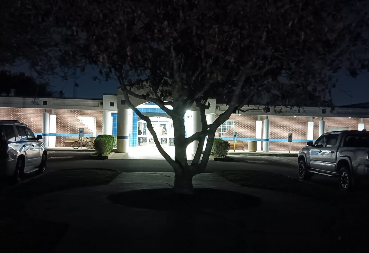 Is Sharpstown Prepared for Worse Winter Weather? Bayland Warming Center Could Be Model for Future