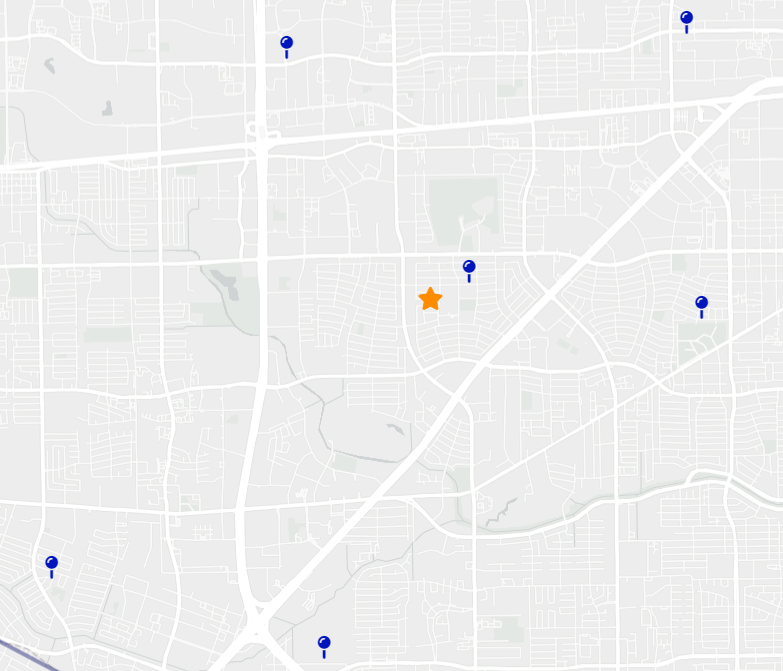 Election on June 15 Will Affect Harris County Property Taxes. Here's Where to Vote in the Sharpstown Area