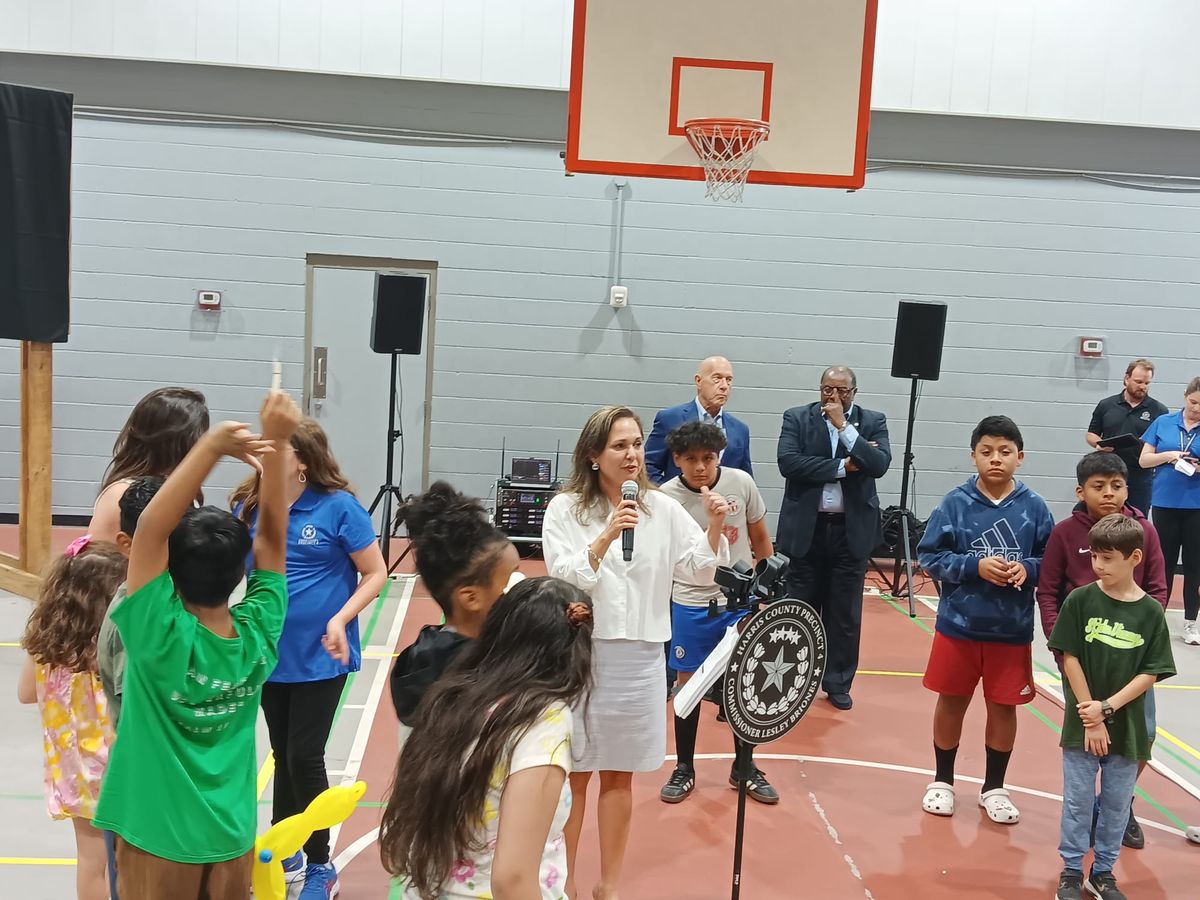 METRO Chair Reaffirms Gulfton Corridor BRT Project, Touts Microtransit