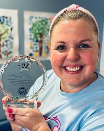 How Sharpstown’s Neff Elementary Grew 14 Points on Accountability in 2023-24: Former Principal Amanda Wingard Celebrates and Bids Farewell