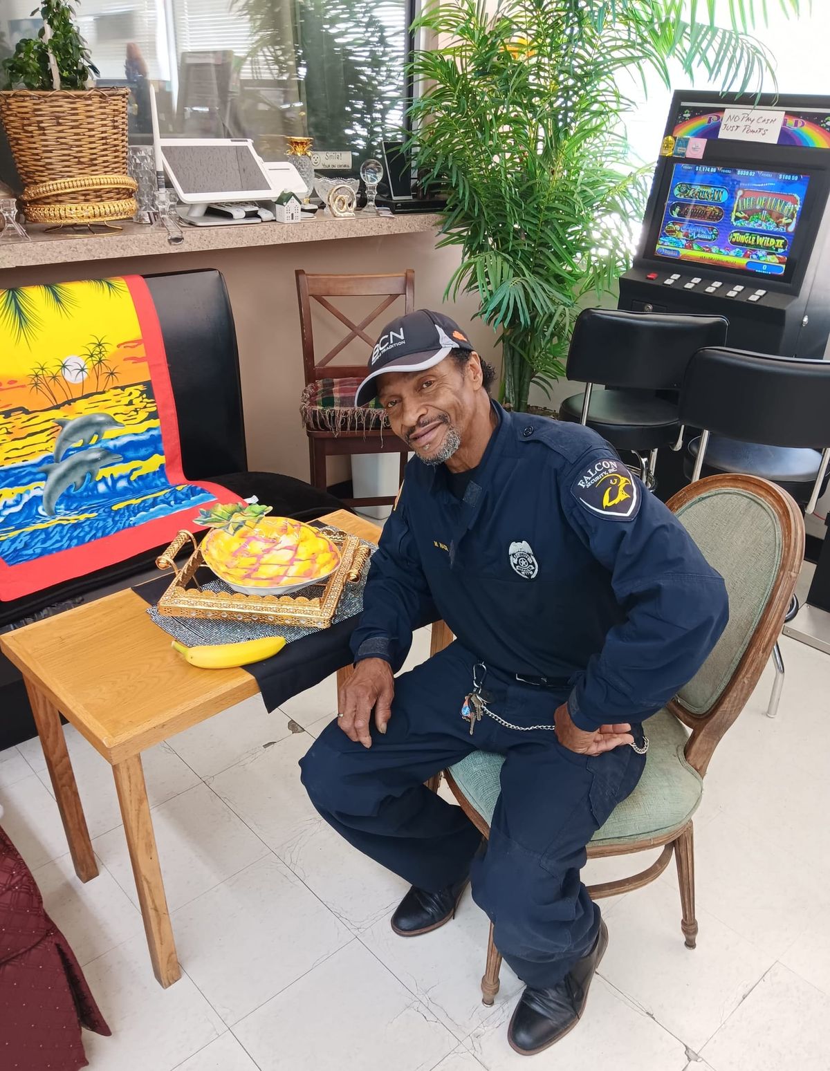 Climbing off the Streets: Leroy Conner's New Life after Homelessness