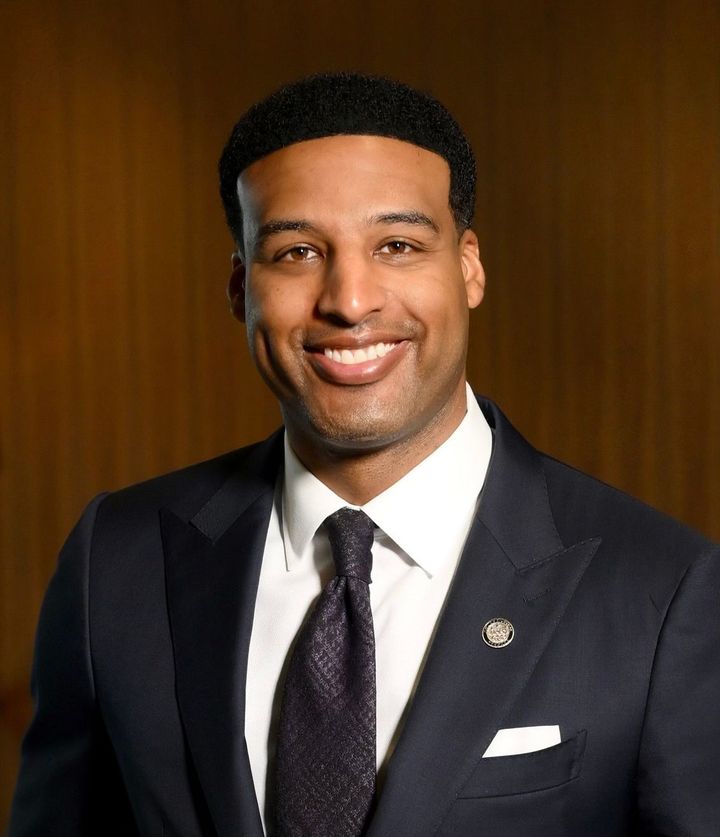 Local Government Spotlight: An Interview with District J Council Member Edward Pollard
