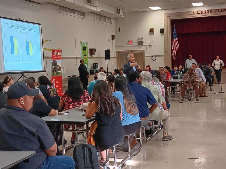Twelve Things HISD Plans to Change at Four Sharpstown Schools: the New Education System Explained