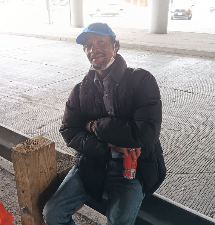 Being Homeless in Sharpstown: Leroy Conner’s Story