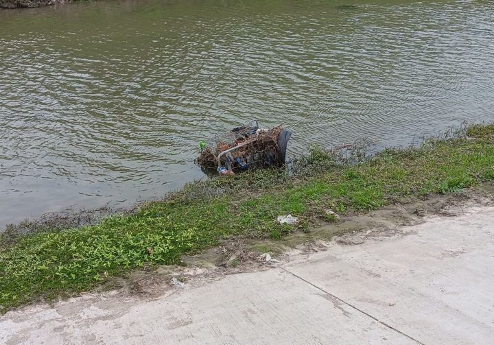 Canceled: Community Clean-up at Club Creek Park, 12/23/23