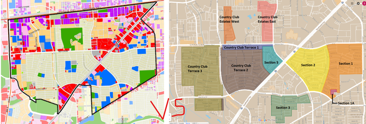 Editorial: Where is Sharpstown, Anyway? Not Everyone Agrees, And It Matters
