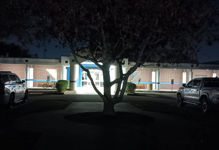 Is Sharpstown Prepared for Worse Winter Weather? Bayland Warming Center Could Be Model for Future