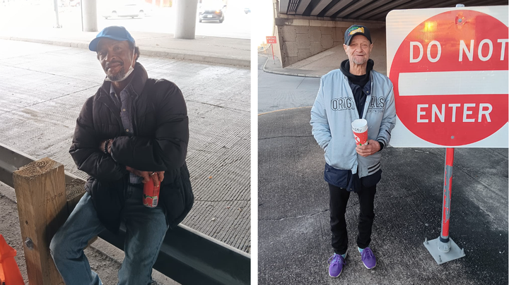 Climbing off the Streets, Part 6: The Waiting Game