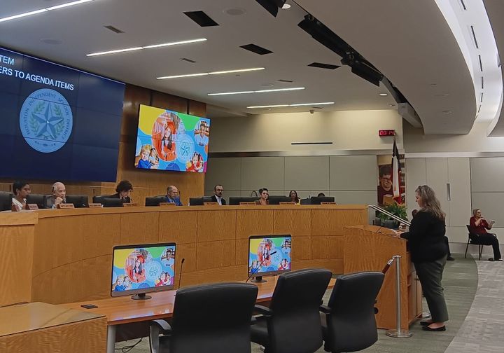 How Does HISD Evaluate Principals Like Amanda Wingard? Transparency Is Missing