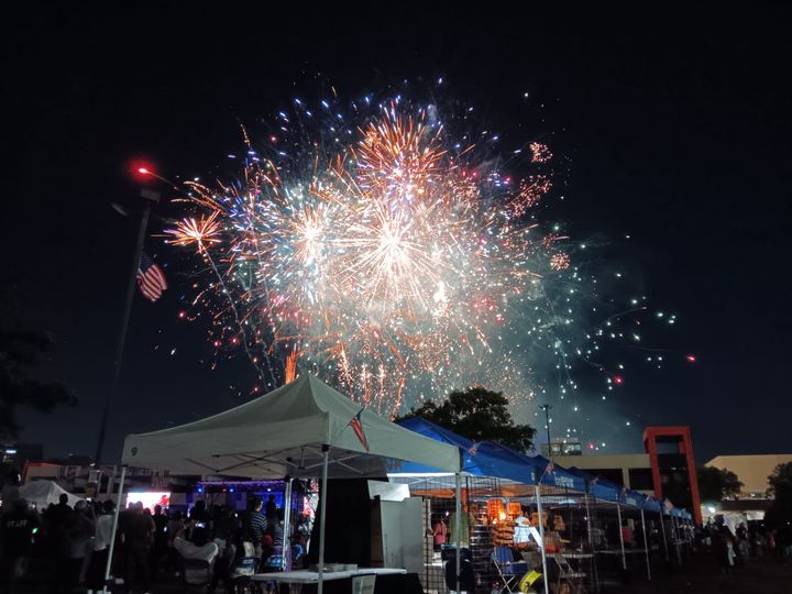Fireworks, Games, Vendors, and Entertainment Coming to PlazAmericas Mall on June 30
