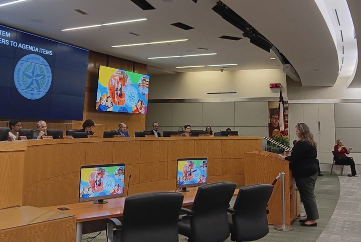 Ousted Neff Elementary Principal Amanda Wingard Lands School Leader Job at KIPP Climb