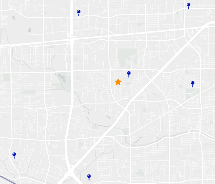 Election on June 15 Will Affect Harris County Property Taxes. Here's Where to Vote in the Sharpstown Area