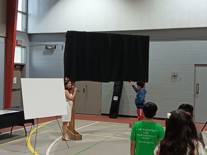 The Future of Burnett Bayland Park: Harris County Unveils New Master Plan