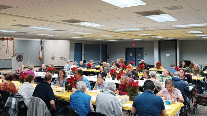 Where the Sharpstown Civic Association Is Headed after November's Election