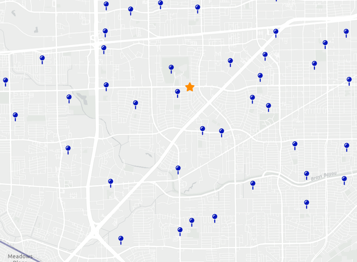 Where to Vote in Sharpstown on Election Day 2024