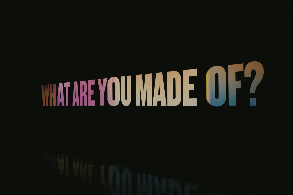 Find Your People. Do What You Say.