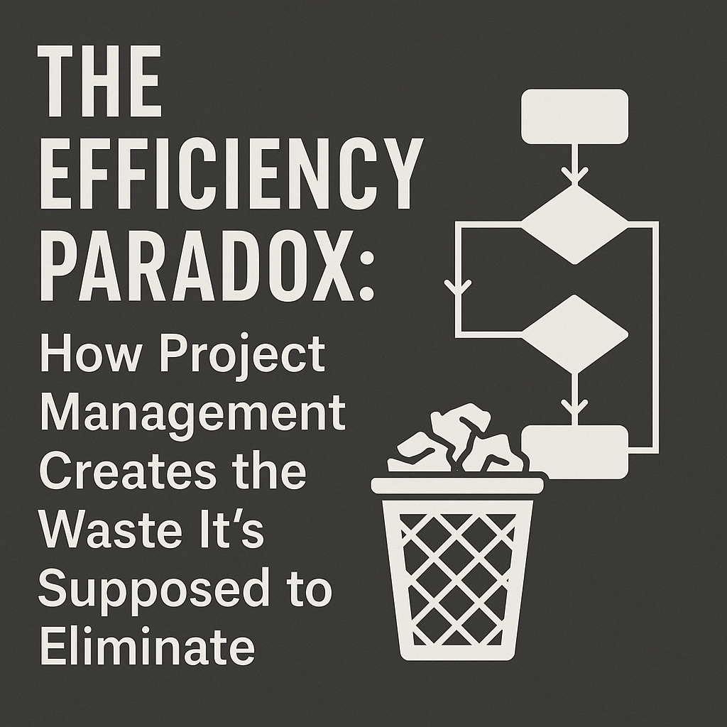 Part 2: Leading Beyond Process