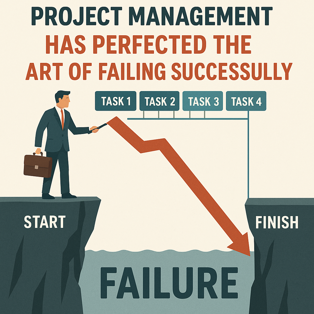 Part 3: Leading Beyond Process: