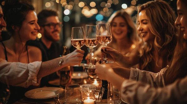 A Chef’s Cathedral – Part 4: The Guests Become the Story