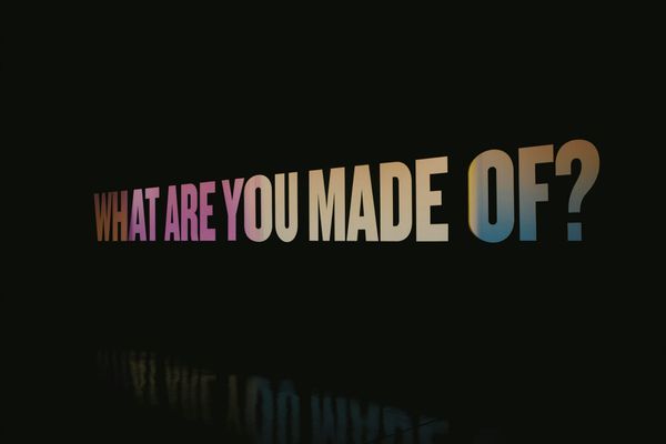 Find Your People. Do What You Say.