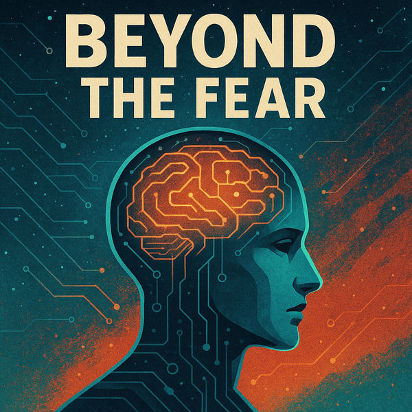 Beyond the Fear: How AI Creates Business Growth Without Job Displacement
