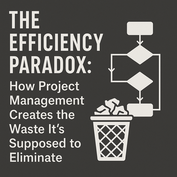 Part 2: Leading Beyond Process