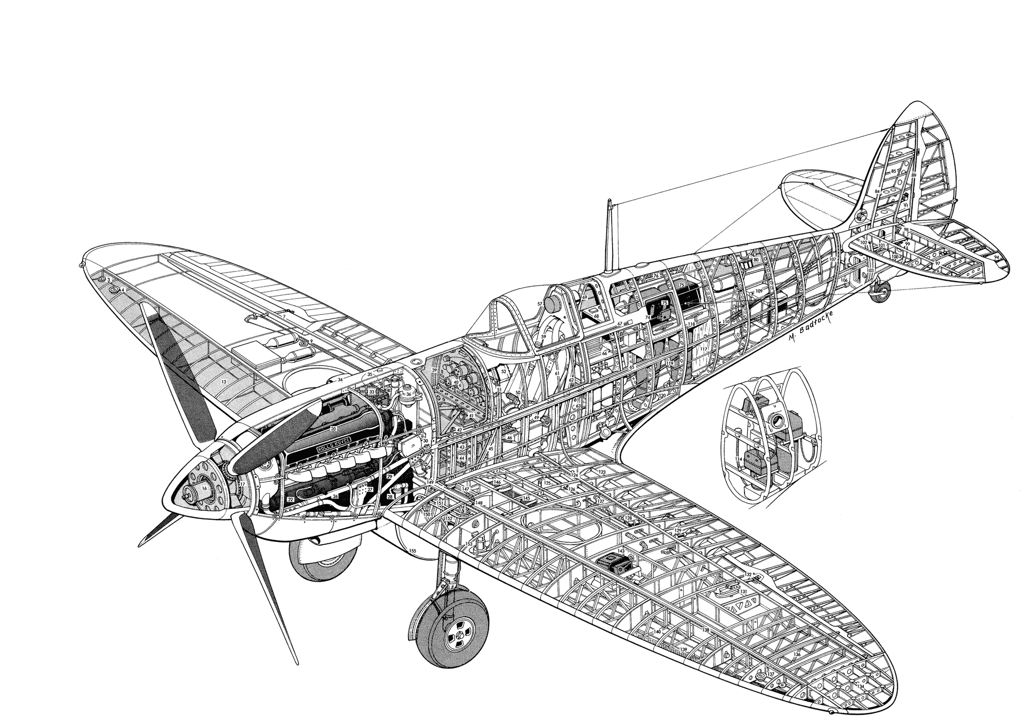 Airframe Series 4