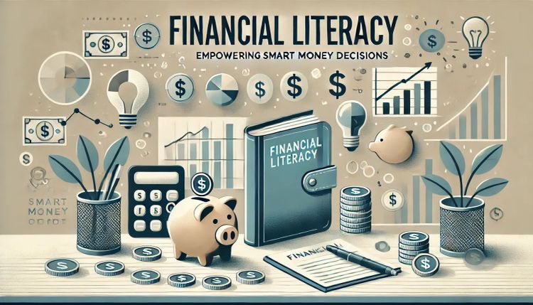 Financial Literacy Curriculum
