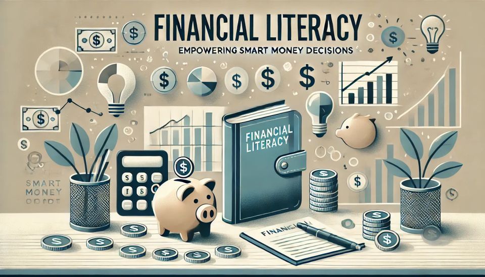 Financial Literacy Curriculum