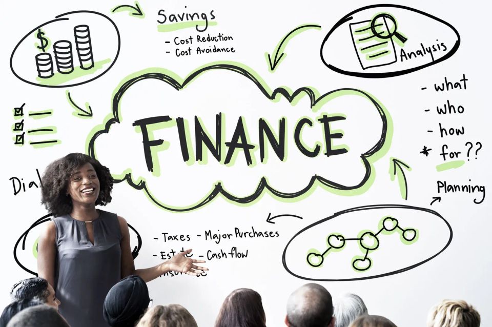5 Ways Financial Literacy Can Transform Lives