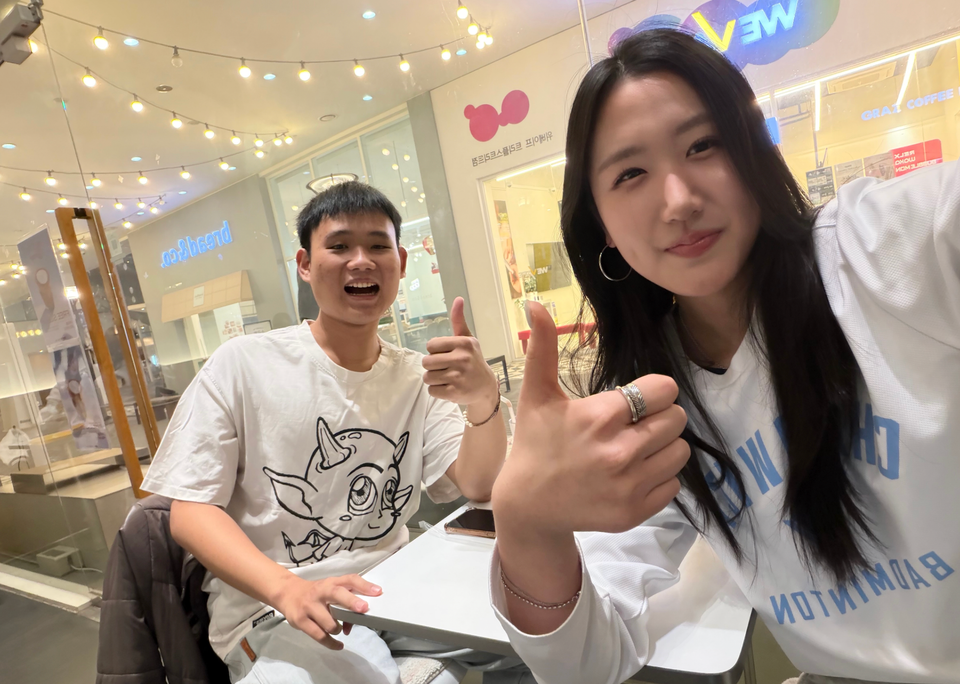 Bridge Lab Project - Interview w/ Jerry