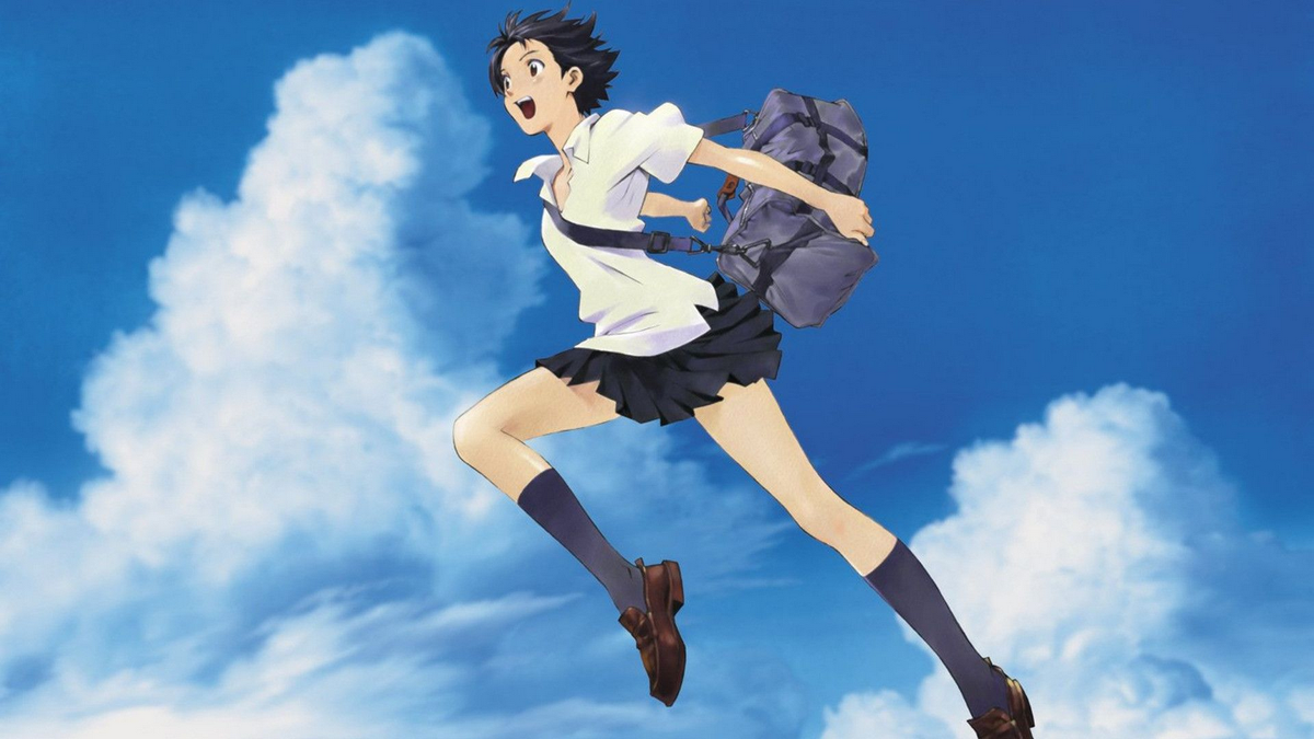 🧧 Makoto remonte le temps