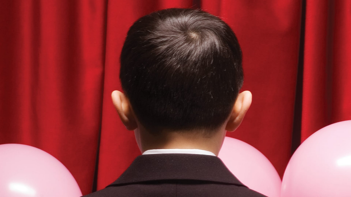 🧧 Enfin un peu de Cinéma™