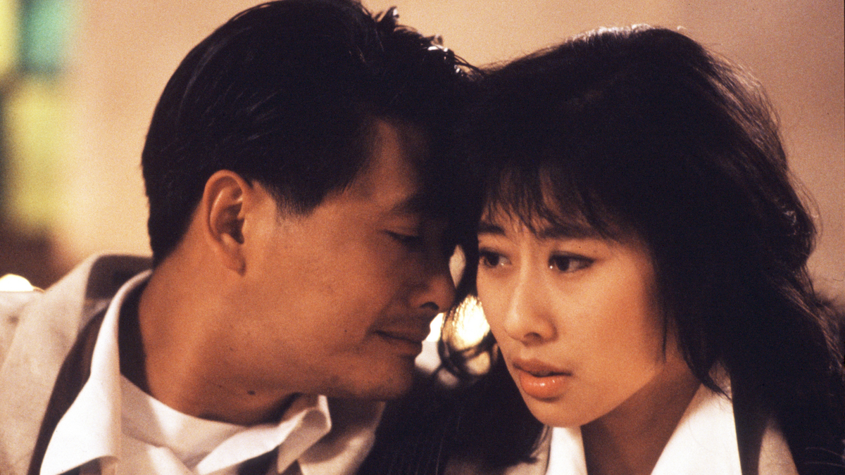 🧧 Elle a les yeux revolver