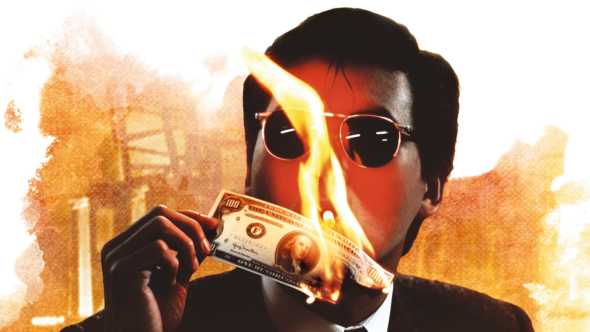 🧧 C'est moi ou il fait Chow ici ?