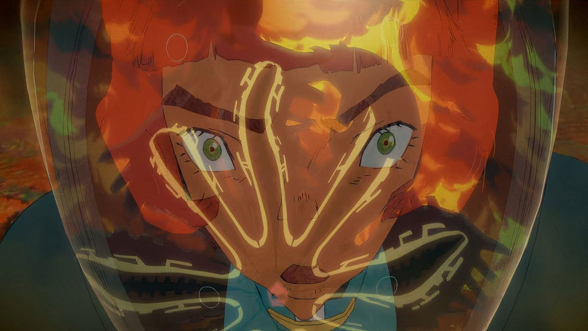 🧧 Ashita no Edge