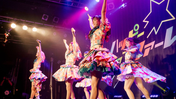 🧧 L'Idol des juges