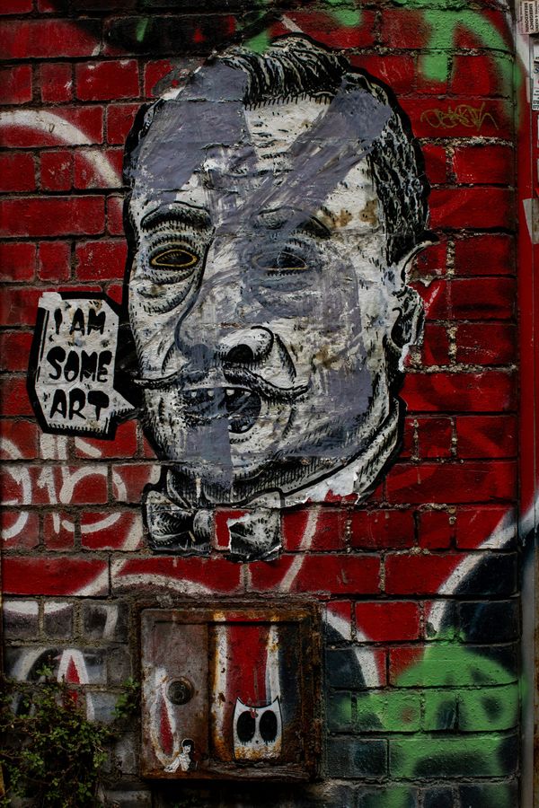 Is AI a Bullshit Artist?