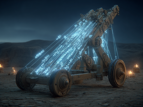 Launching Catapult: Declarative and Composable Smart Contract Deployments