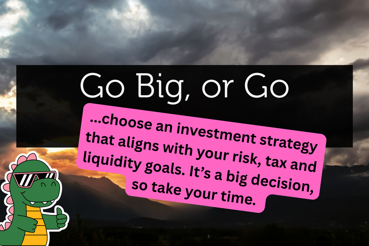 Weighing when tax-aware long/short and 130/30 are not the right fit for a client