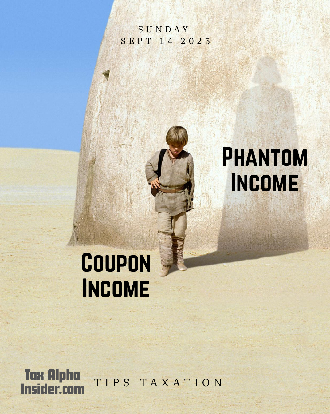TIPS inflation adjustments generating taxable phantom income without any cash flow