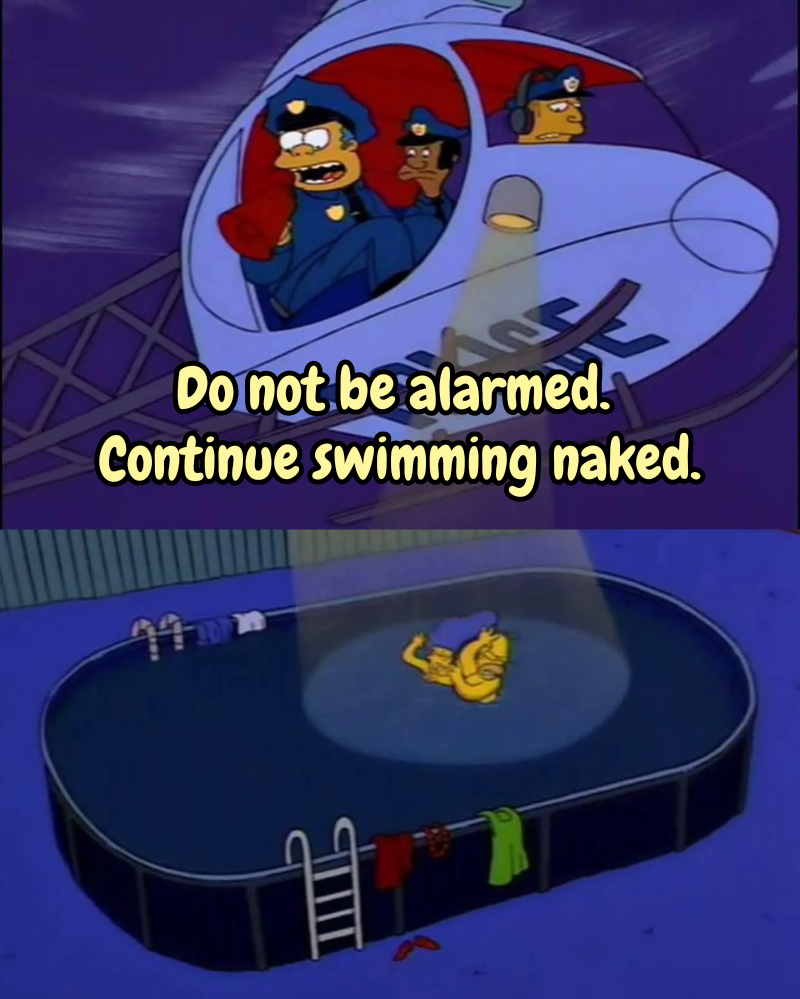 Treasury wants to know which ETFs have been swimming naked