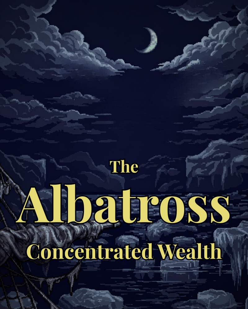 Too much tax alpha, too little diligence with Steve Curley