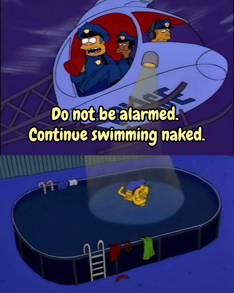 Treasury wants to know which ETFs have been swimming naked