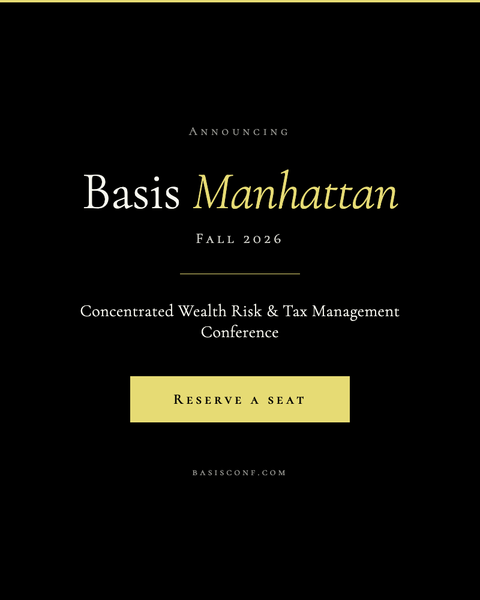 Basis Manhattan (Fall 2026): Reserve a Seat
