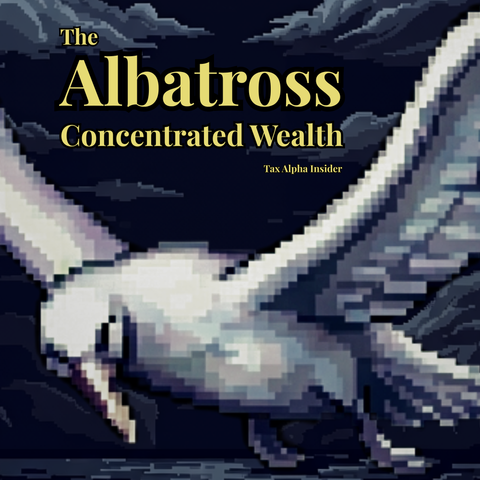 Paul Bouchey on The Albatross podcast